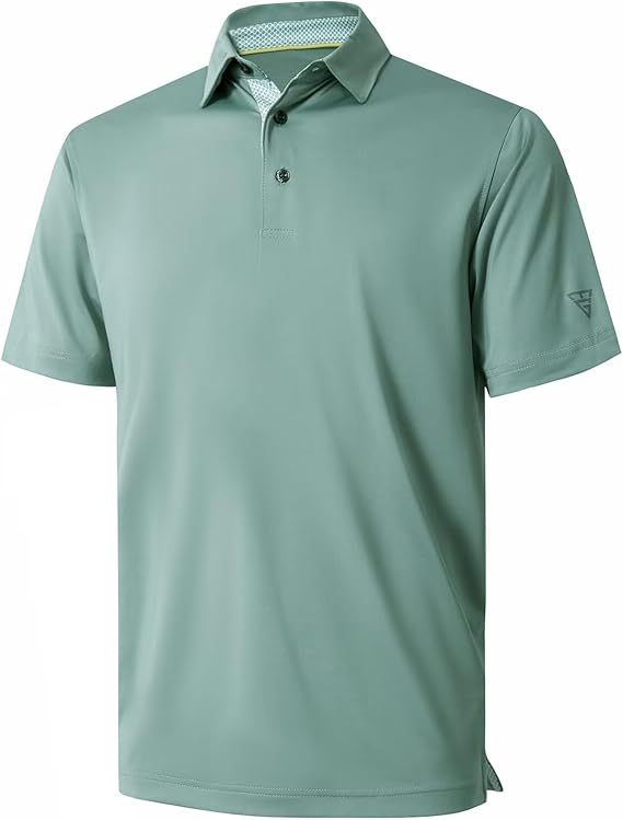 HF Golf Cooling Polo