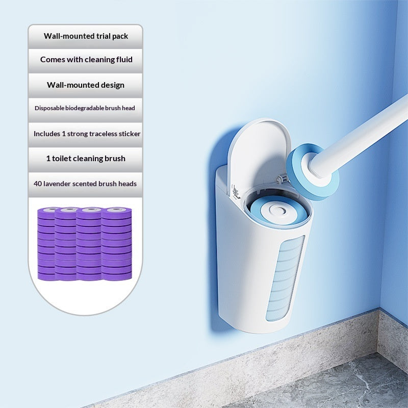 Smart Cleaning Brush