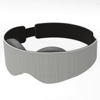 New Modular 3D Eye Mask Can Adjust Breathable Sleep