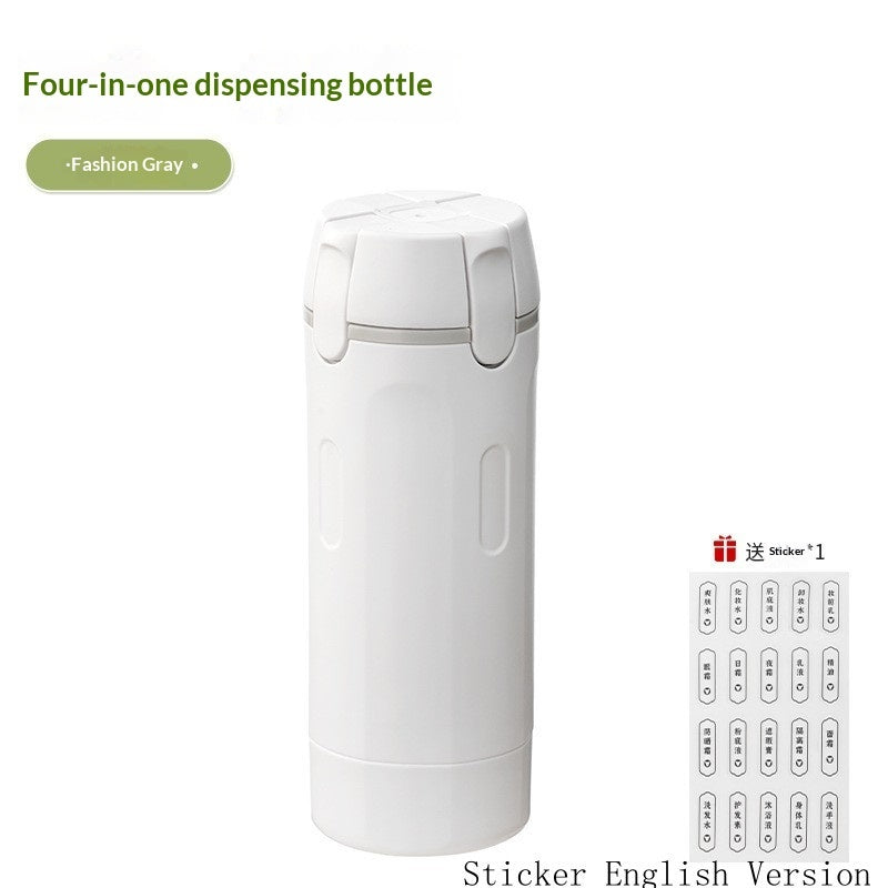 Portable Dispenser