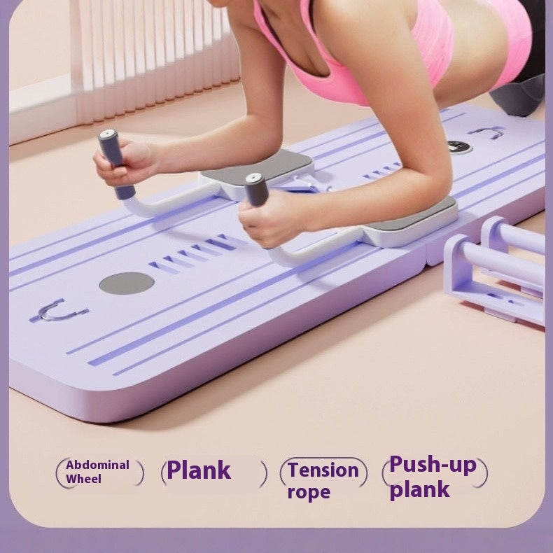 HF Pilates Board