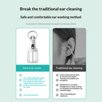 Ear Wax Cleaner