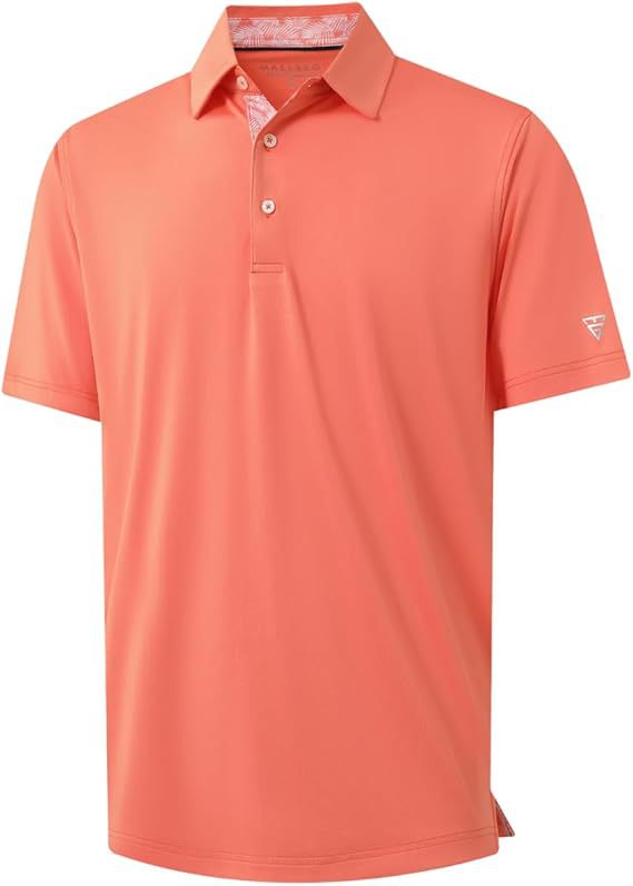 HF Golf Cooling Polo