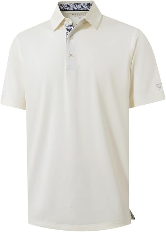 HF Golf Cooling Polo