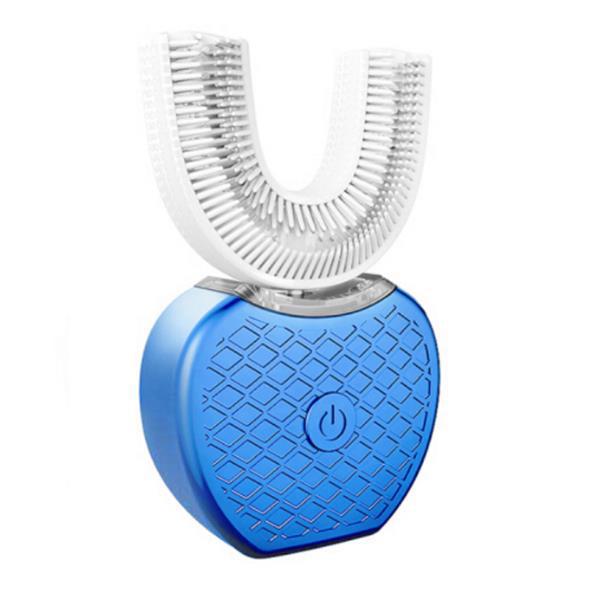 HF Toothbrush