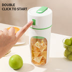 Smart Juicer