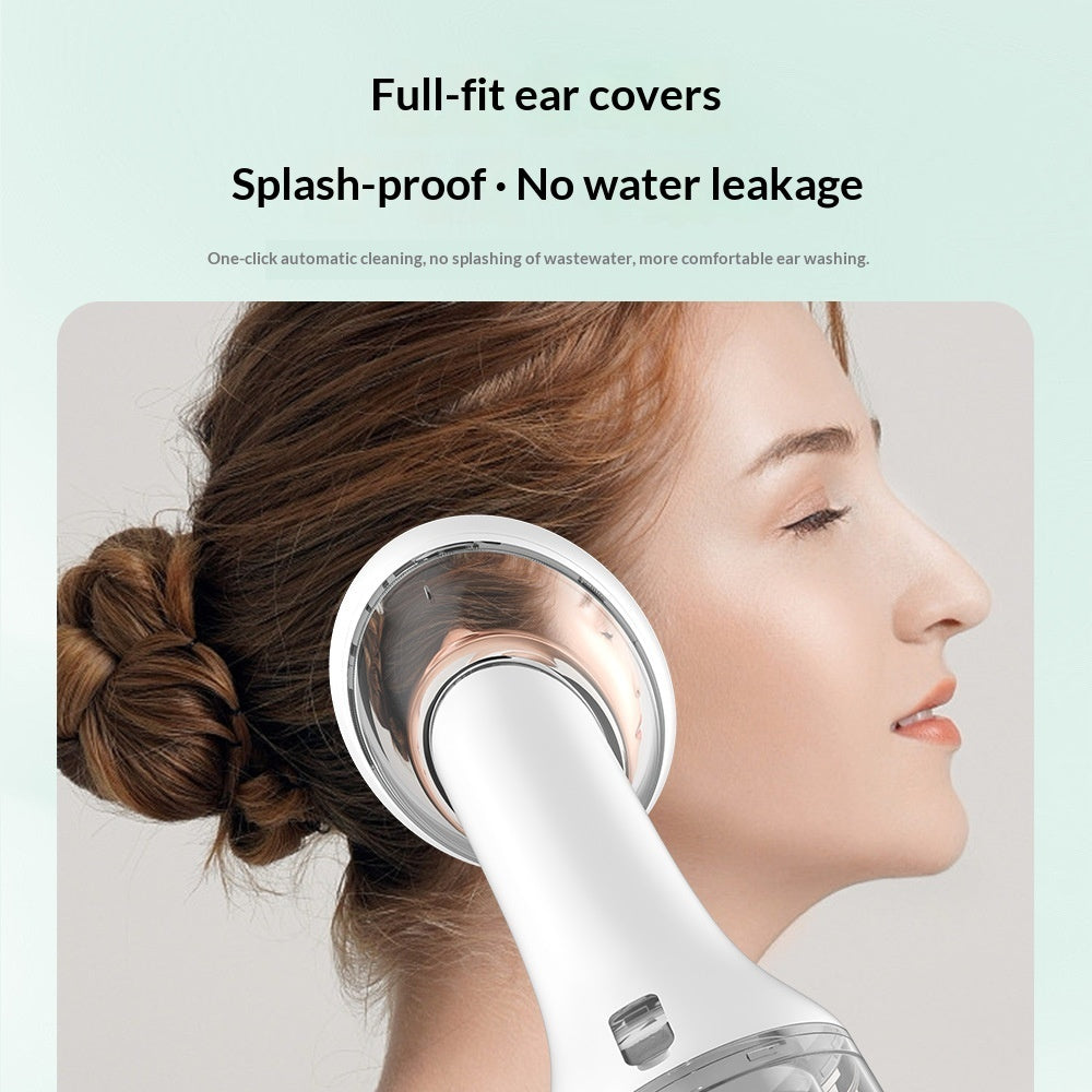 Ear Wax Cleaner
