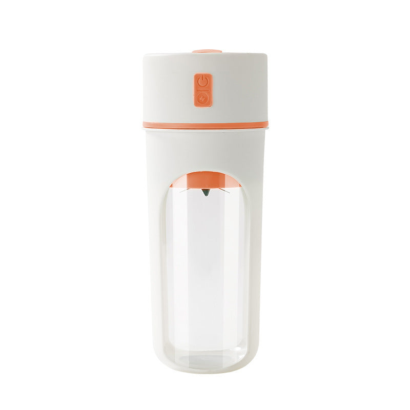 Smart Juicer