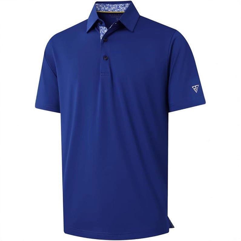 HF Golf Cooling Polo