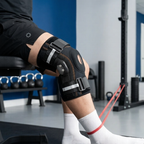 HyperFlex™ Knee Brace