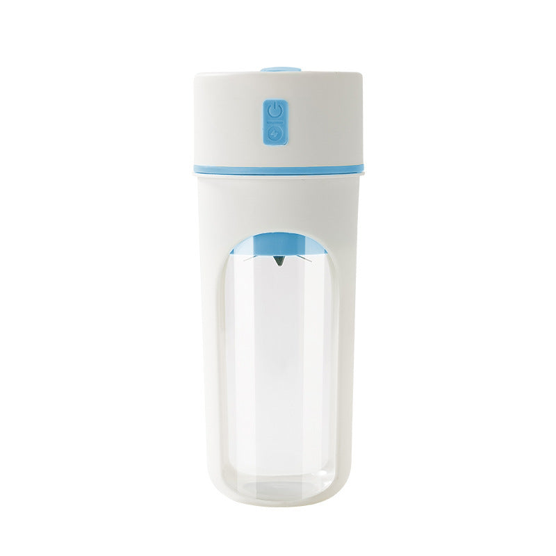 Smart Juicer