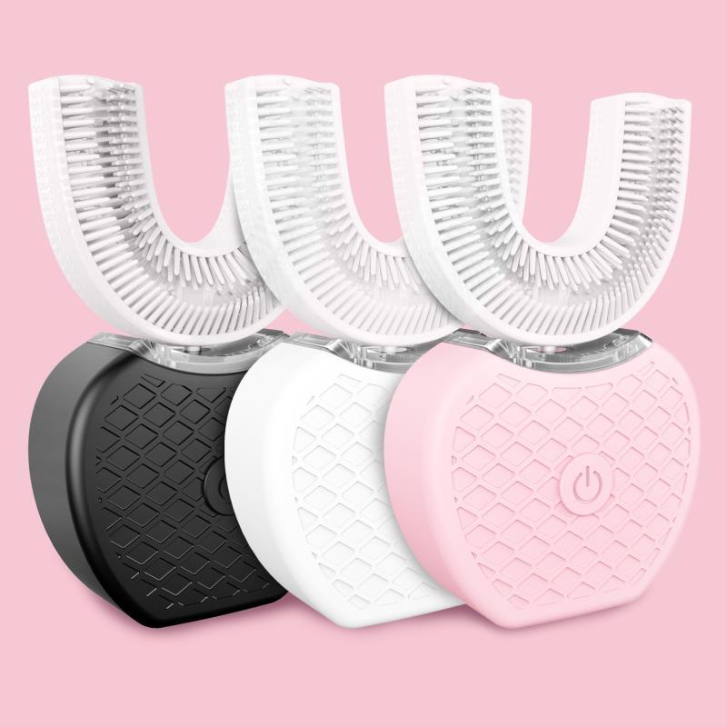 HF Toothbrush