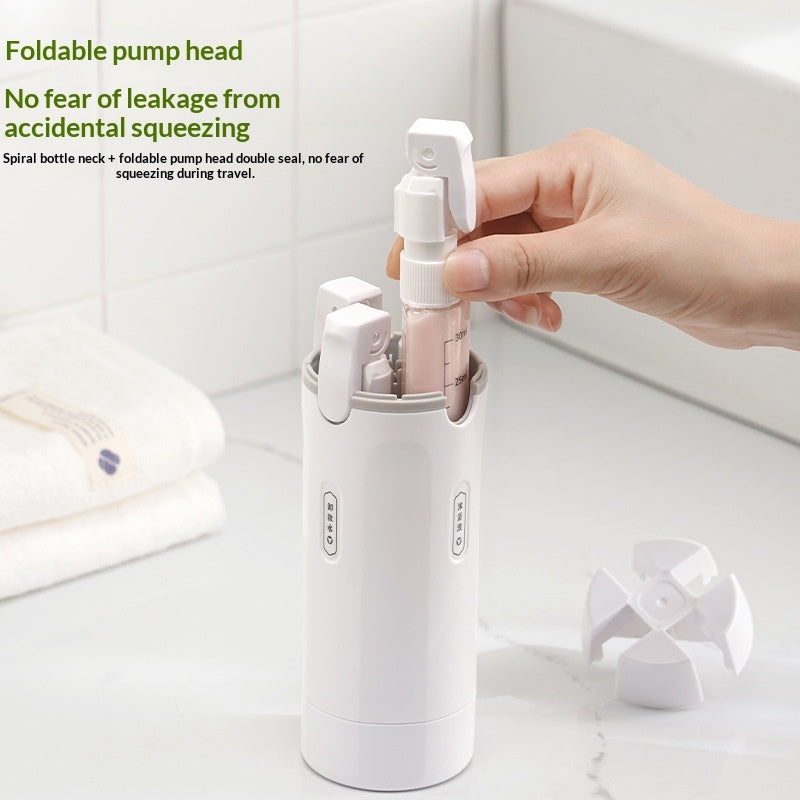 Portable Dispenser