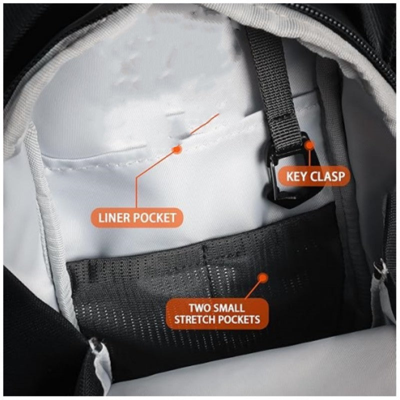 HF Gym Bag