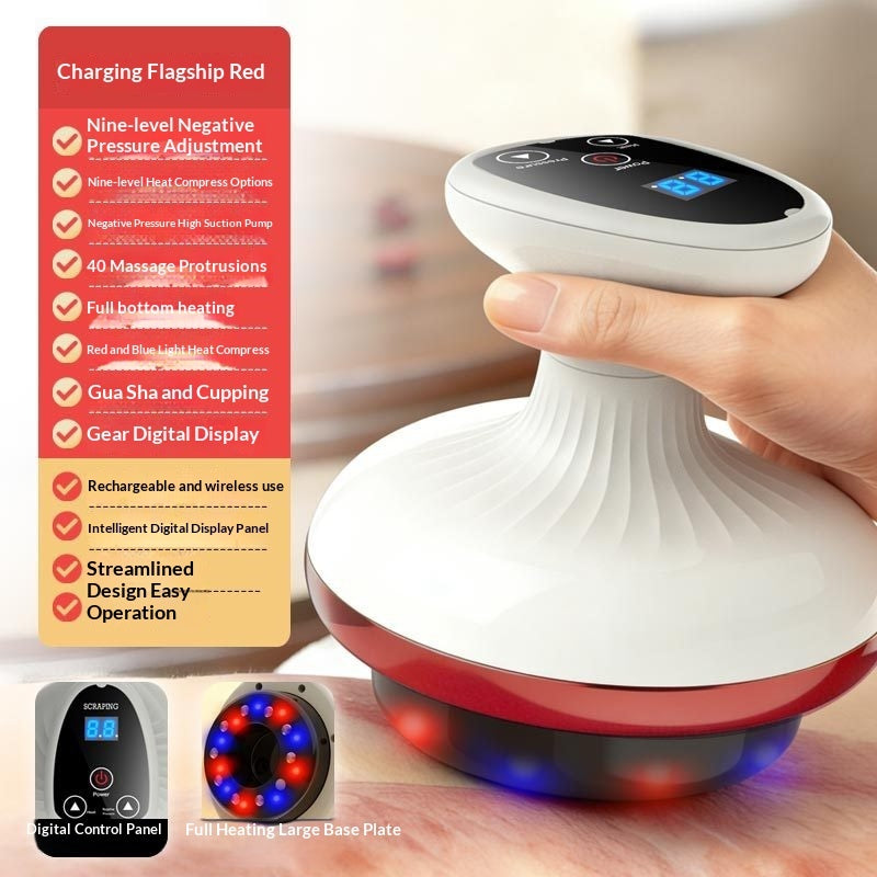 Smart Cupping