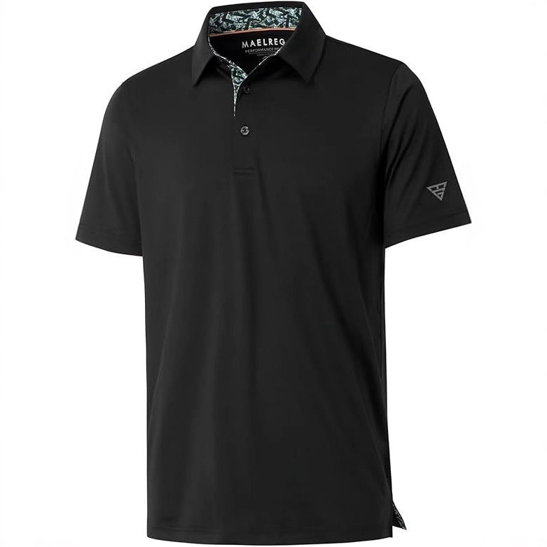 HF Golf Cooling Polo