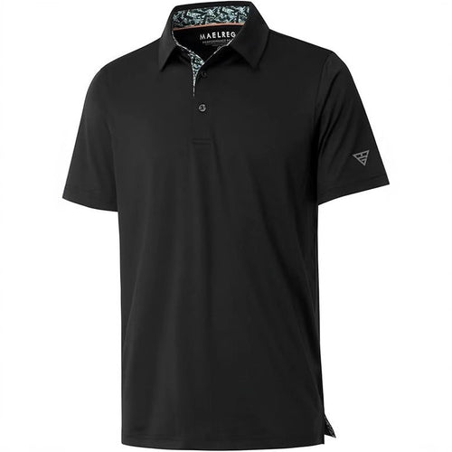 HF Golf Cooling Polo
