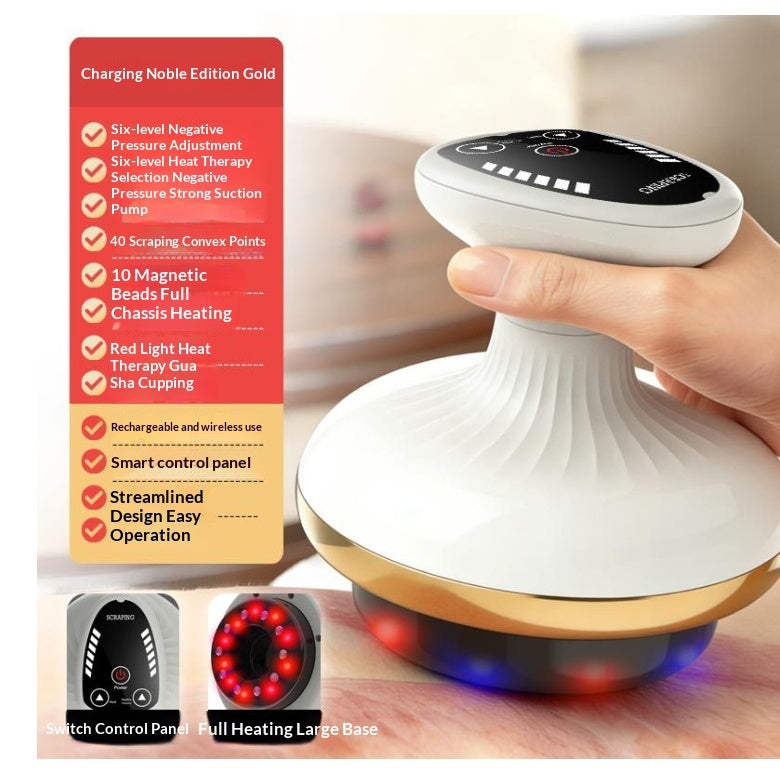 Smart Cupping