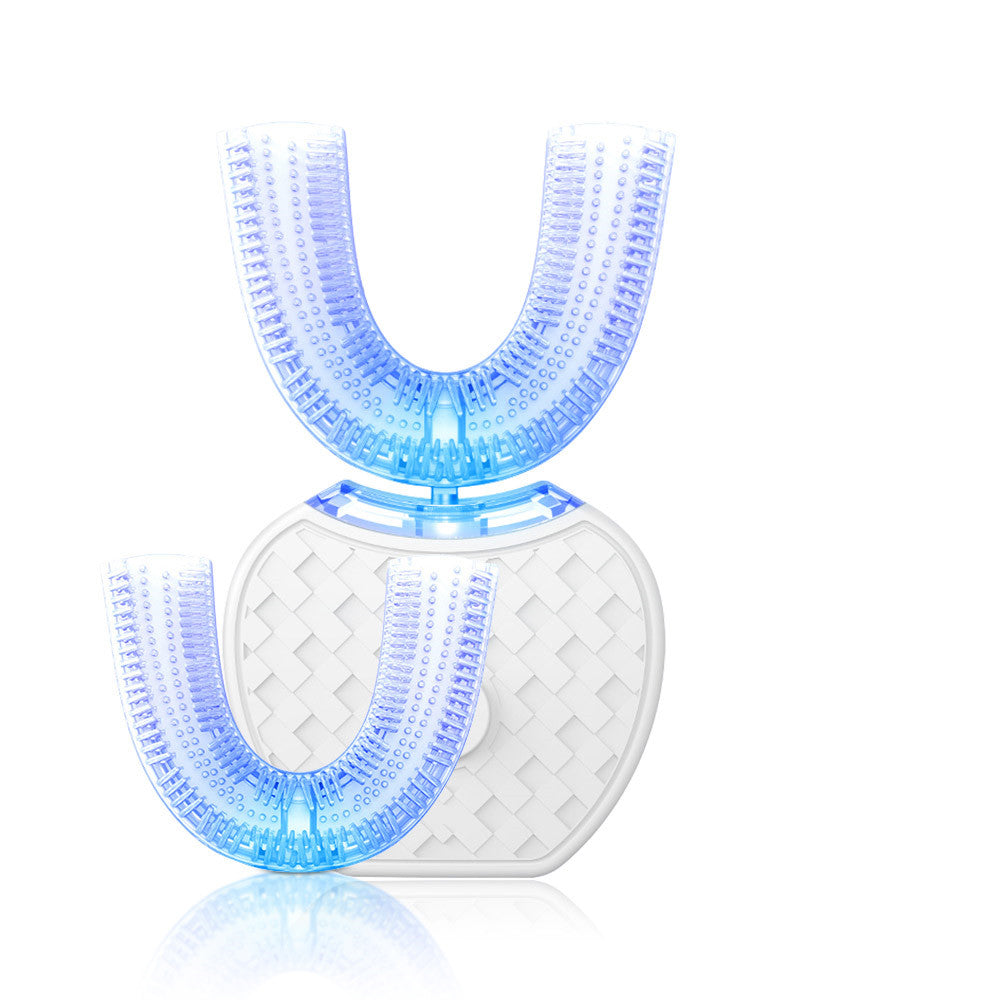 HF Toothbrush