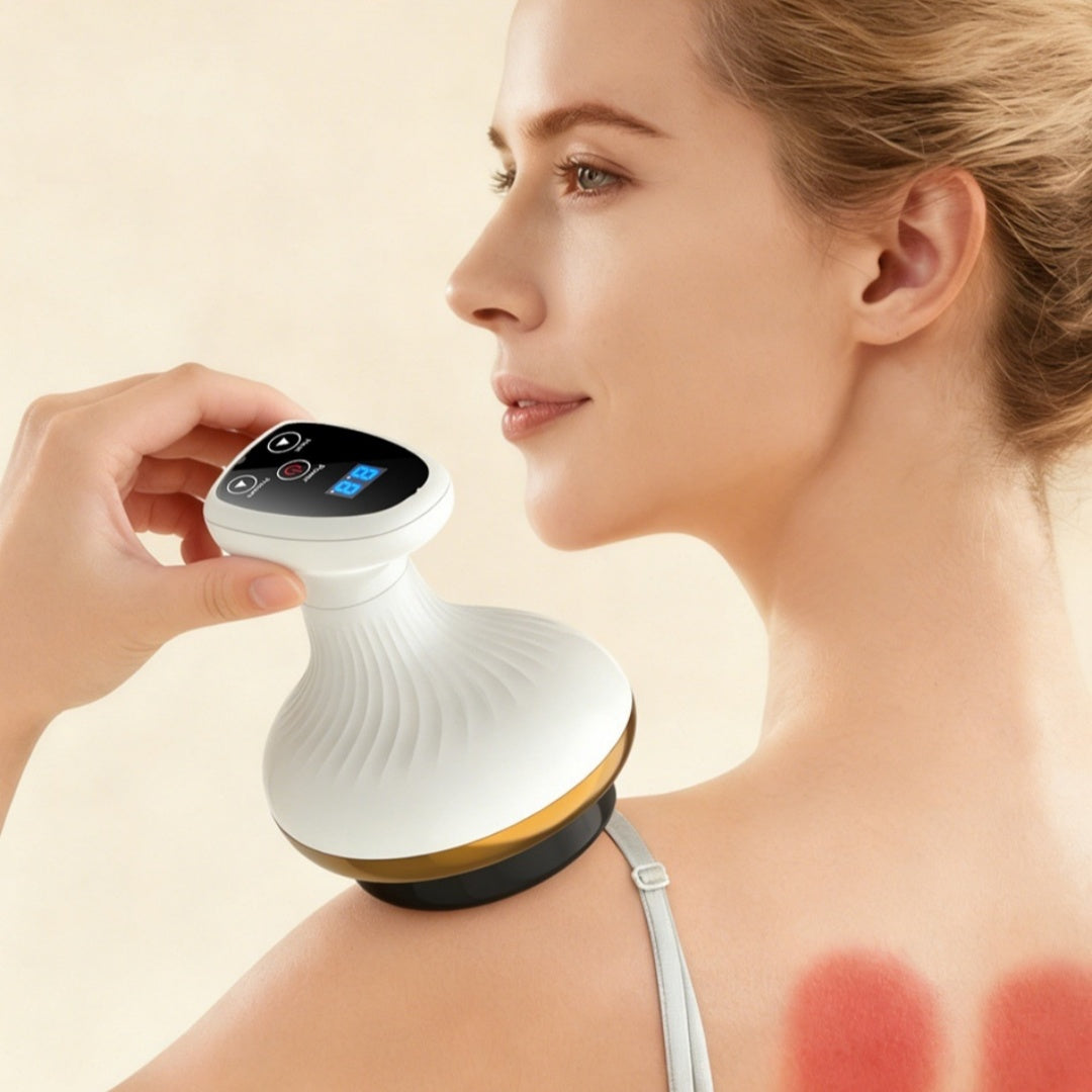 Smart Cupping