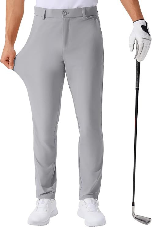 HF Golf Pants