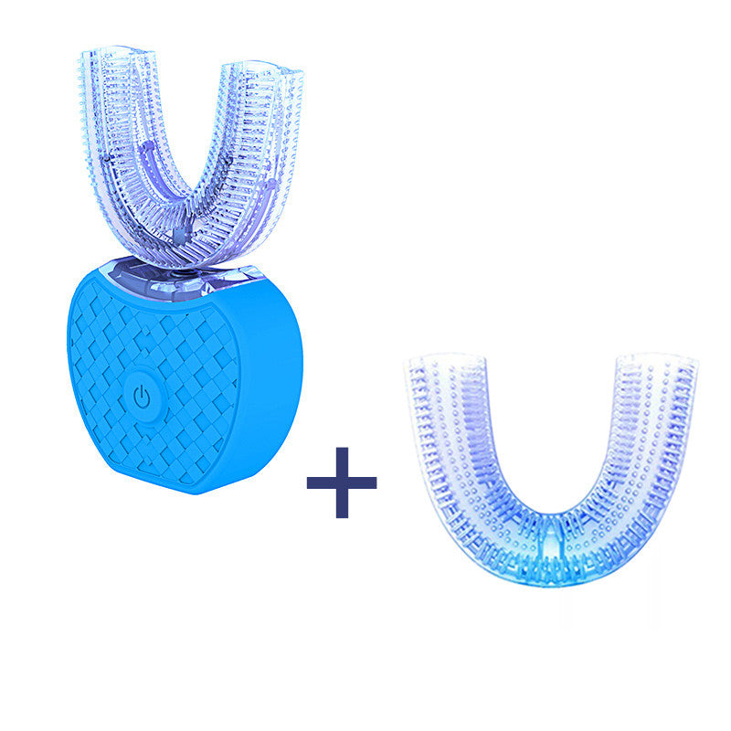 HF Toothbrush