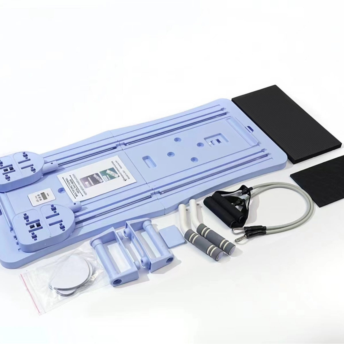 HF Pilates Board