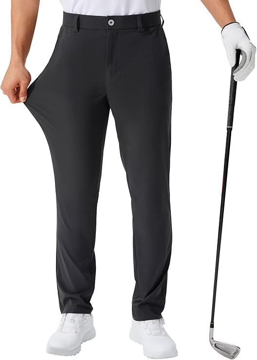 HF Golf Pants