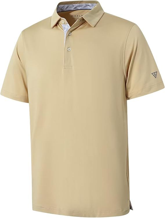 HF Golf Cooling Polo