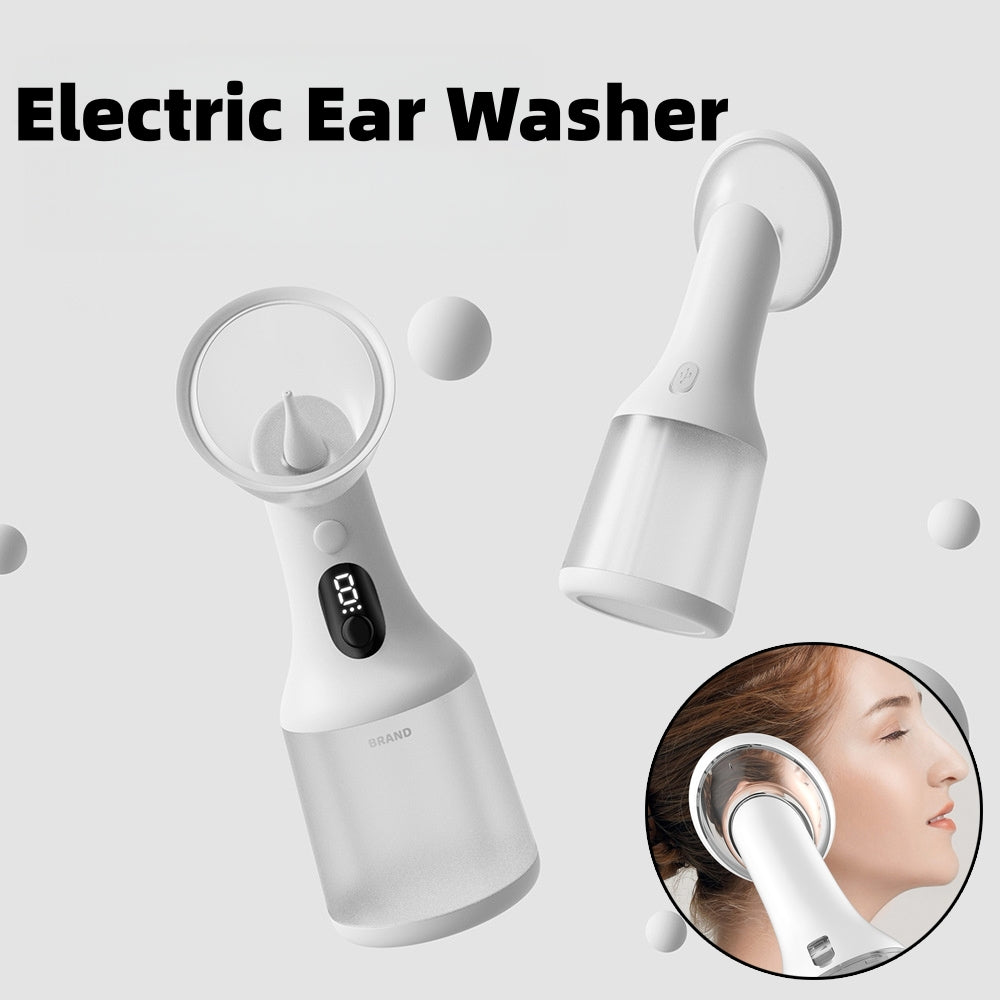 Ear Wax Cleaner