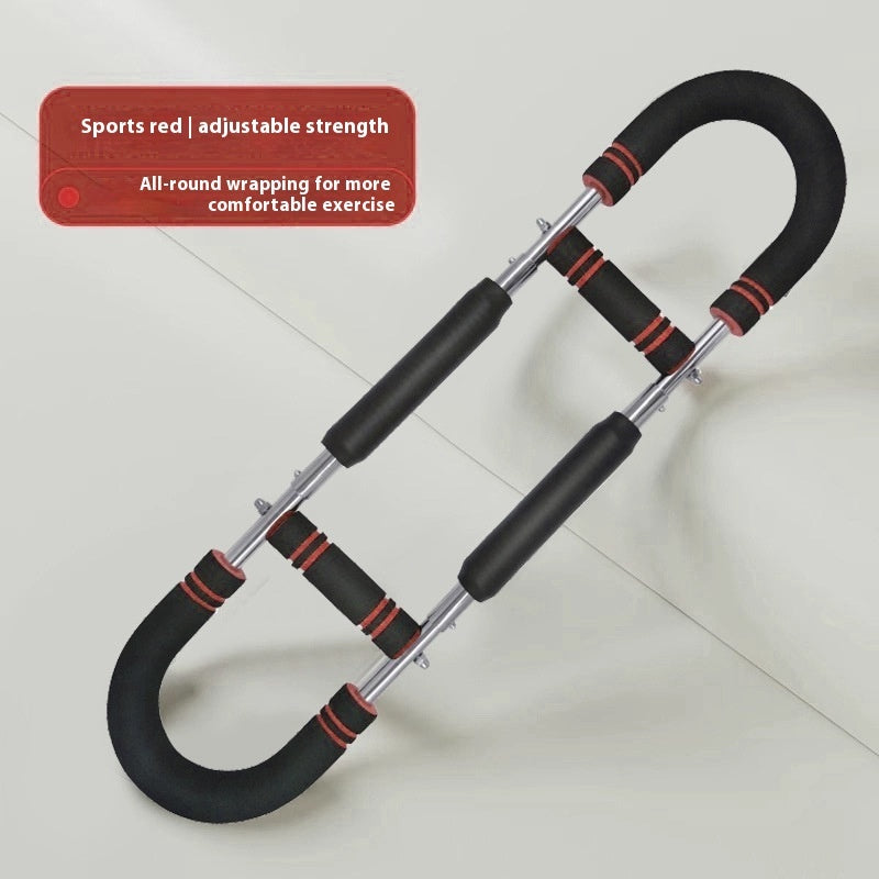Shaker Arm Trainer