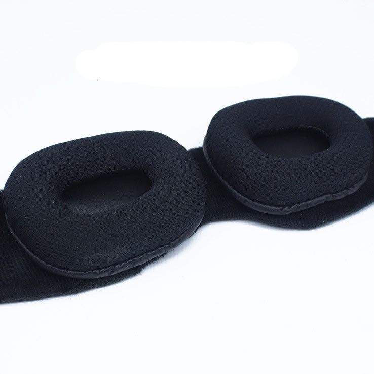 New Modular 3D Eye Mask Can Adjust Breathable Sleep
