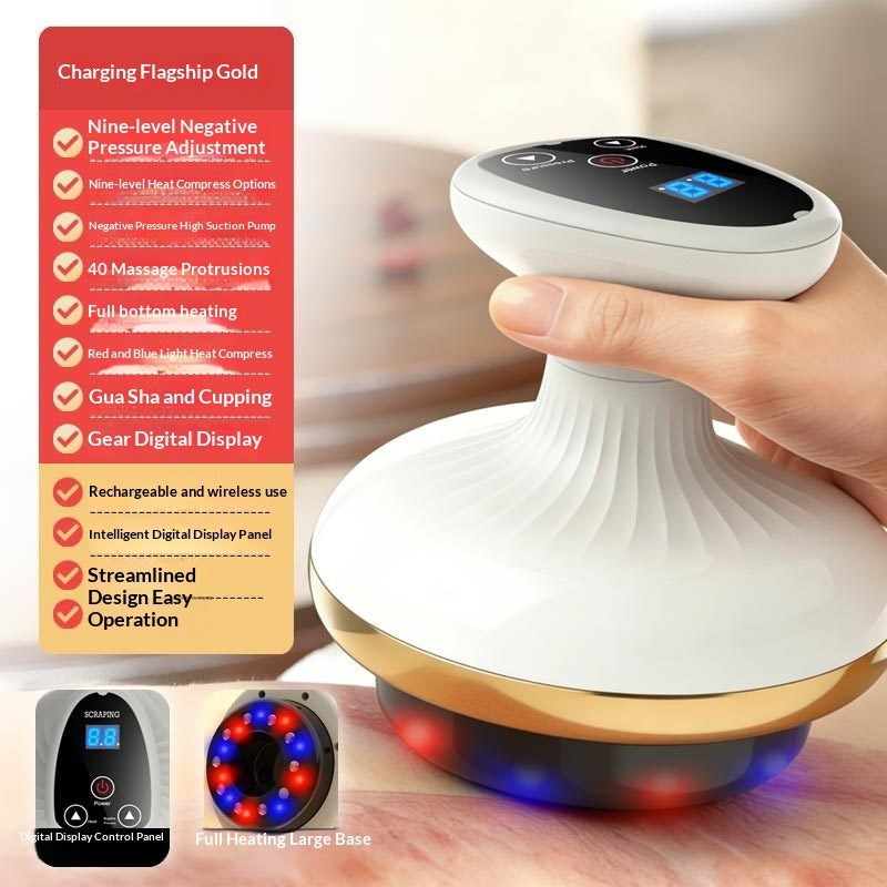 Smart Cupping