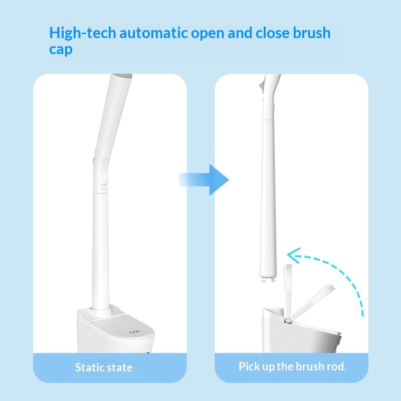 Smart Cleaning Brush