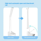 Smart Cleaning Brush