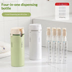 Portable Dispenser
