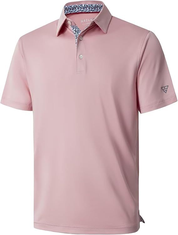 HF Golf Cooling Polo