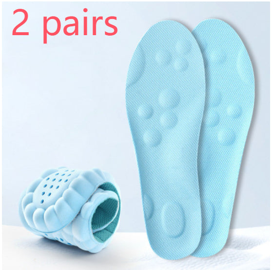 HF CloudStep®