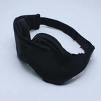 New Modular 3D Eye Mask Can Adjust Breathable Sleep