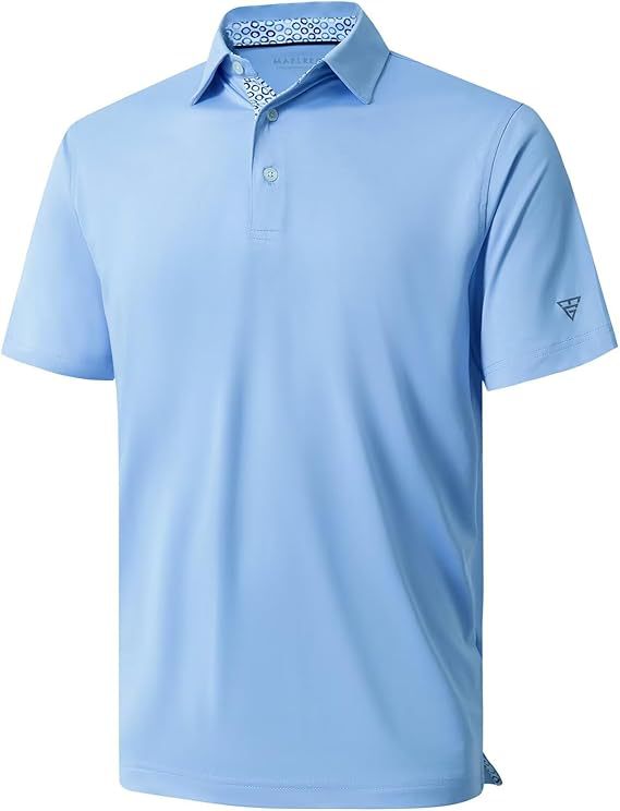 HF Golf Cooling Polo