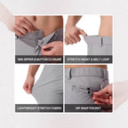 HF Golf Pants