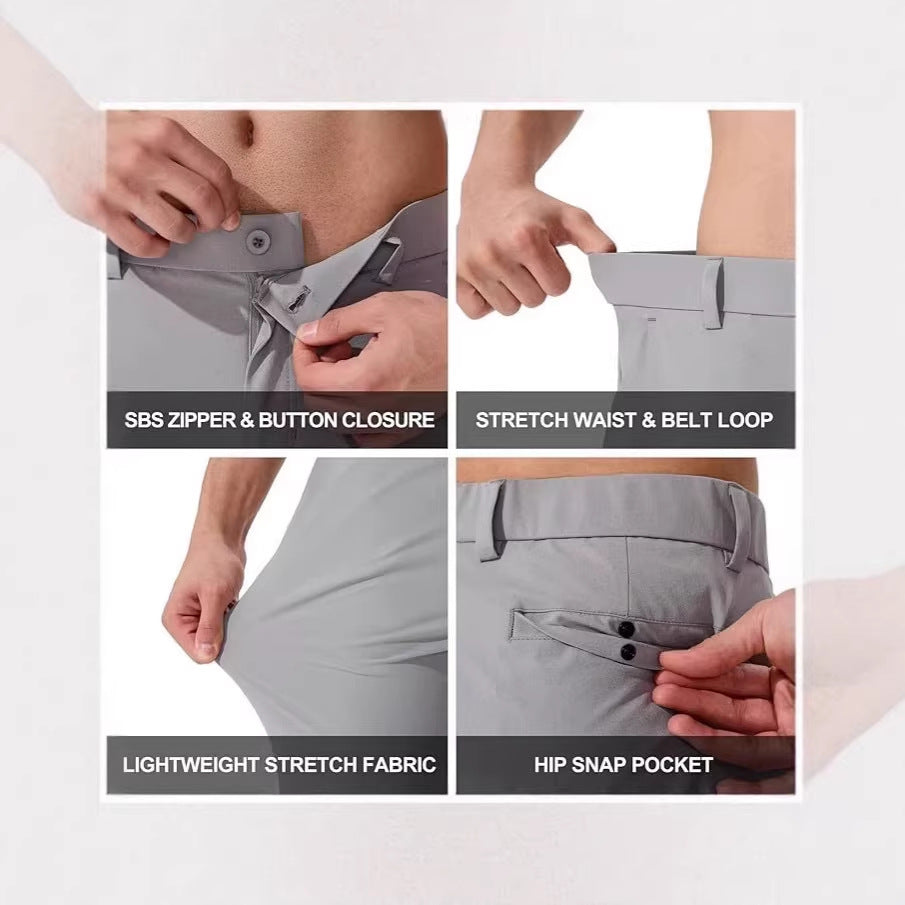 HF Golf Pants