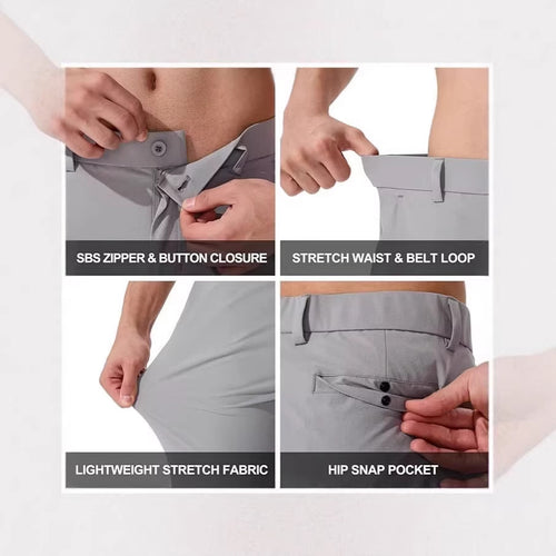 HF Golf Pants
