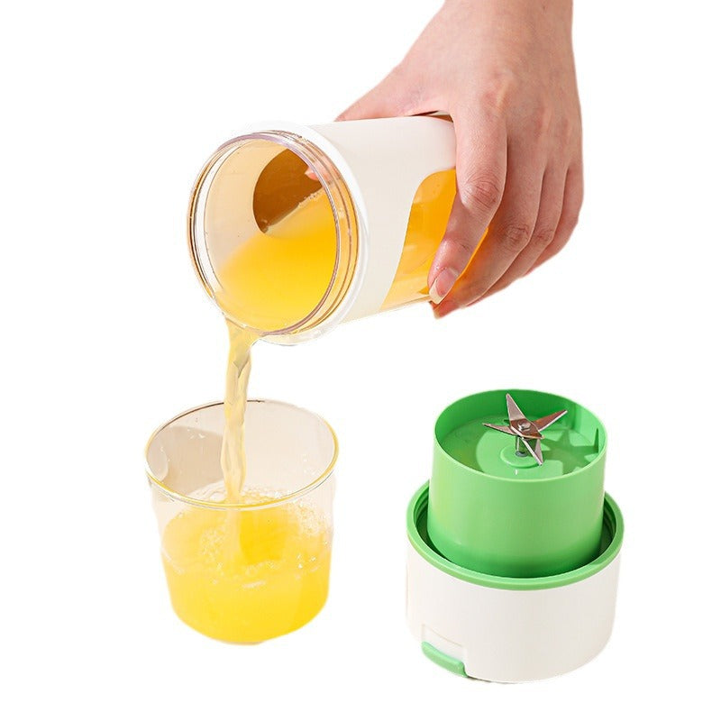 Smart Juicer