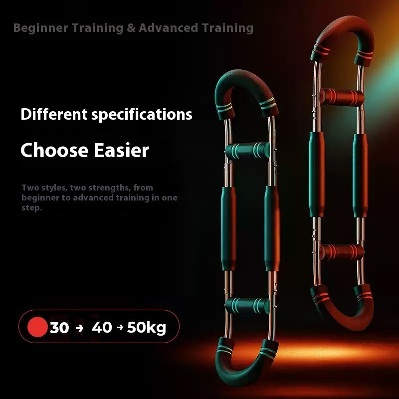 Shaker Arm Trainer