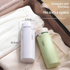 Portable Dispenser