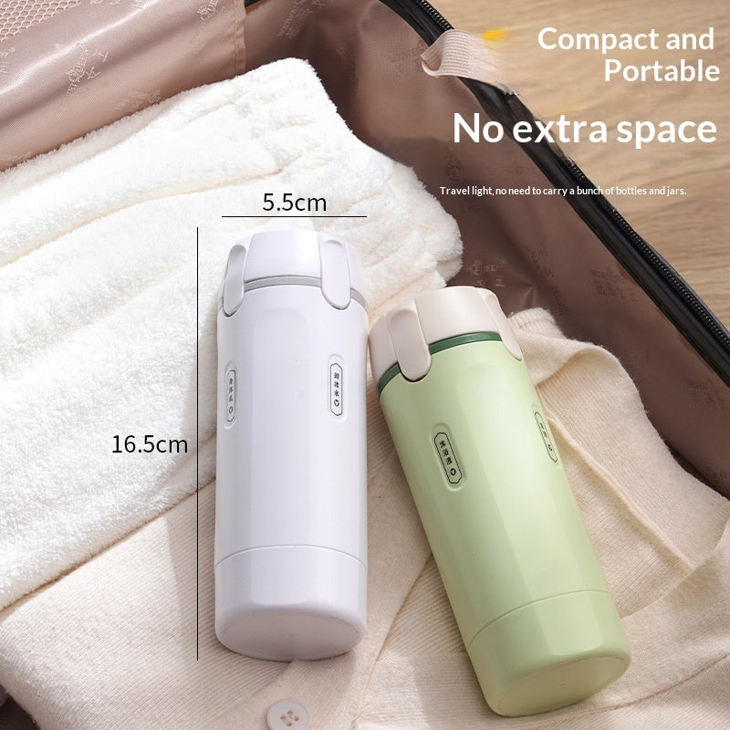 Portable Dispenser