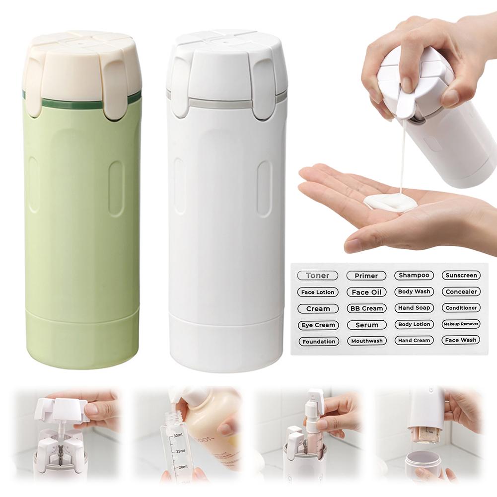 Portable Dispenser