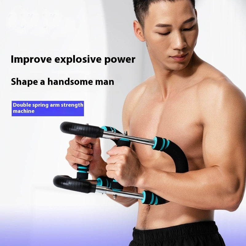 Shaker Arm Trainer