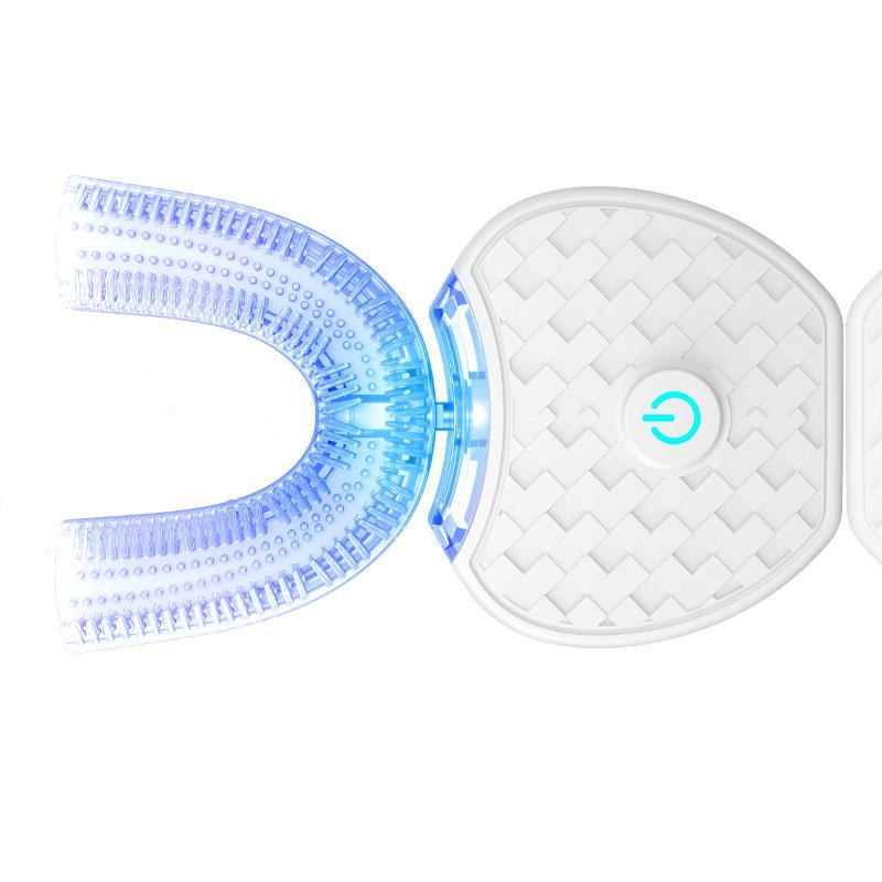 HF Toothbrush